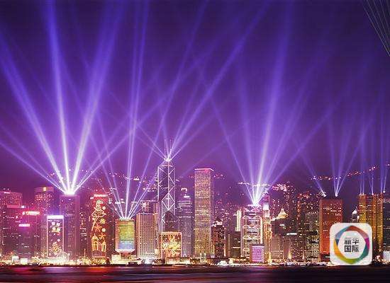 光污染严重，地球三成人口看不到银河
