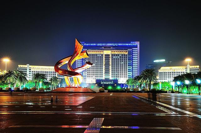 广东最具人口吸引力的3个城市排行