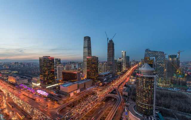 全球最新城市人口排行，中国3大城市上榜，总人口7500万