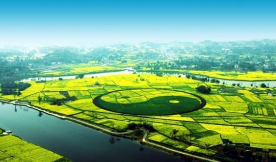 重庆市一个区，人口超70万，建县历史超1600年！