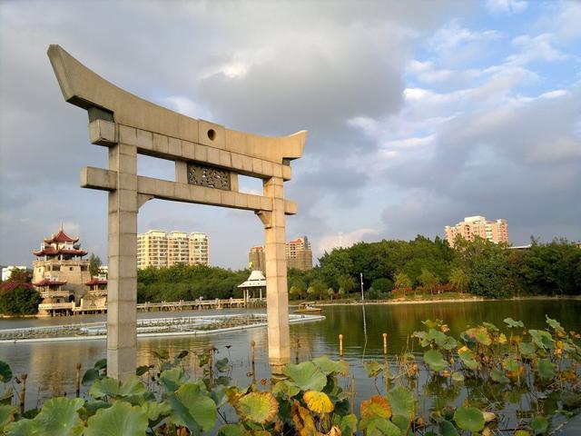 福建人口最多的城市——泉州