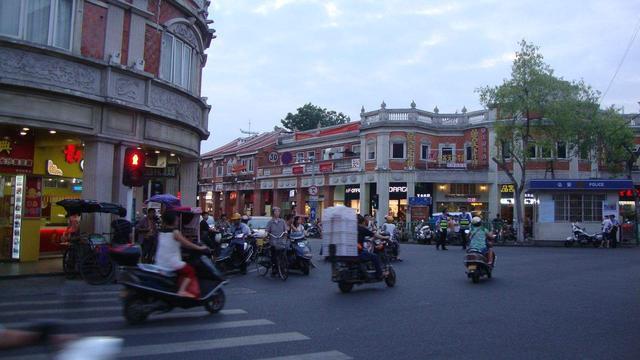 福建人口最多的城市——泉州