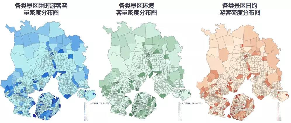 2035年厦门基于轨道导向的人口及岗位分布研究