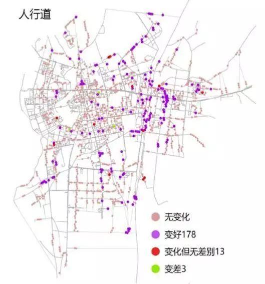 中国有180个城市人口在减少
