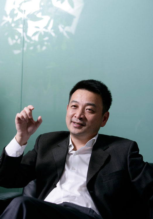 权威学者拖延人口政策转变 梁建章决意“正面刚