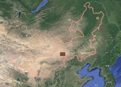 内蒙古自治区人口数量
