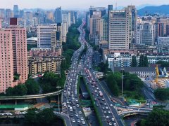 2020年杭州常住人口数量达1036万
