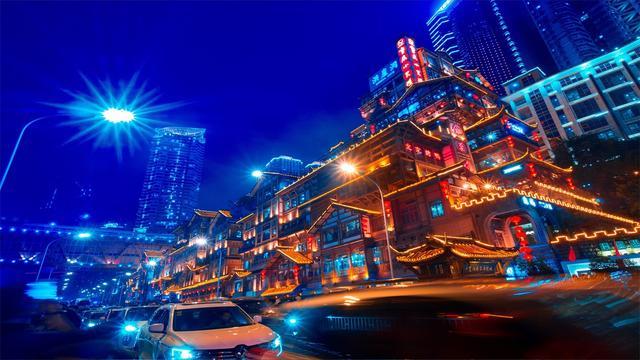 我国常住人口最多的城市，碾压北京上海，已突破3000万人口大关
