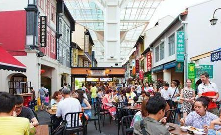 新加坡华人超450万，是人数最多的民族，为何地位却如此之低？