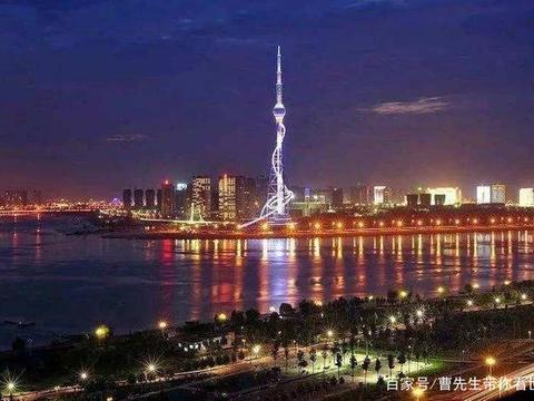 山东省人口最多 面积也最大的城市其存在感却很低