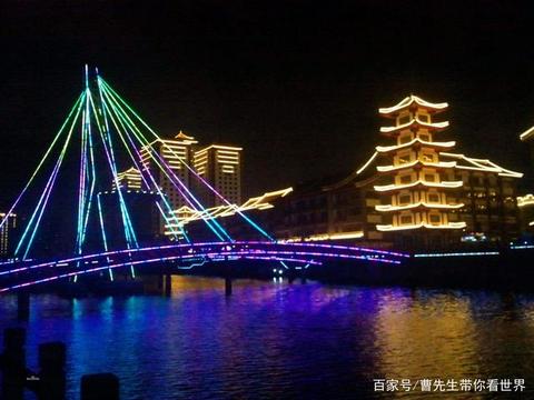 山东省人口最多 面积也最大的城市其存在感却很低