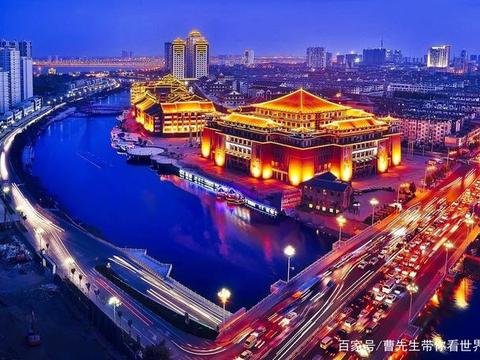 山东省人口最多 面积也最大的城市其存在感却很低