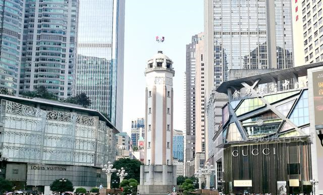 中国人口最多的城市 曾三次建都 面积堪比韩国 现跻身新一线！