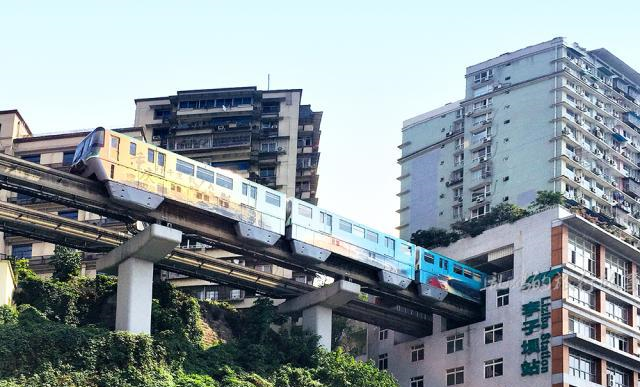 中国人口最多的城市 曾三次建都 面积堪比韩国 现跻身新一线！