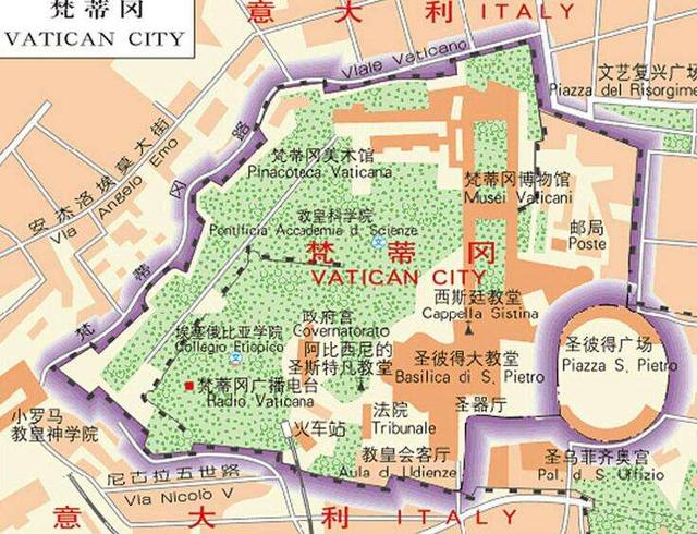 世界上面积最大最小、人口最多最少、最穷的国家是哪个？