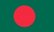 孟加拉国人口数量2014-2015年