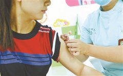 2017第六次人口普查_四价HPV疫苗上市遭