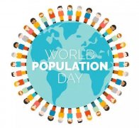 2005年世界人口_世界人口日,安徽人口的