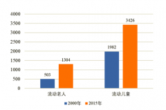 人口发展阶段_中国流动人口发展报告