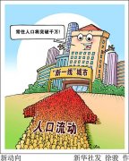 2018年上海流动人口_2018年中国住房租赁