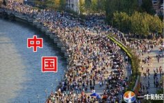 中国人口占比_中国60岁以上老年人口达