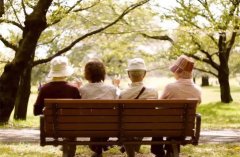 日本老年人口比例_视频丨报告：2050年