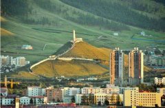内蒙古人口密度_全世界人口密度最小