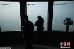 中国人口变化模式_报告称雾霾频发改