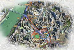 重庆主城区人口规划_如何推动主城区