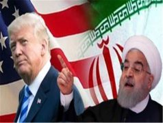 伊朗国家人口_美国铁了心要制裁伊朗