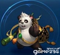 熊猫酒仙服务器人口_天下HD熊猫酒仙元