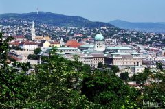 匈牙利人口2018年_2018匈牙利旅游攻略！