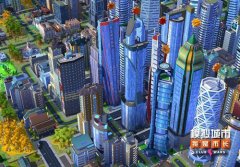 虚拟城市增加人口_模拟城市：我是市