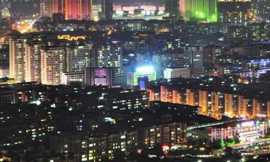 现在人口最多的省_河南省人口最多的县和人口最少的地级市,哪里的人口更多？