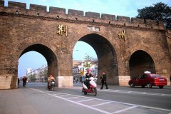 人口外迁_荆州建市以来最大规模古城