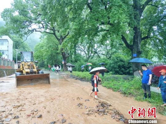 全州县人口_暴雨导致桂林全州县18万人受灾已有1人死亡