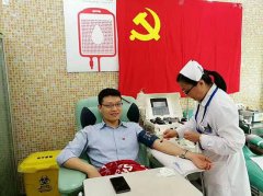 人口学博士_上海一博士12年献血40次获