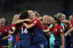 挪威人口总数_女足世界杯-全场对轰