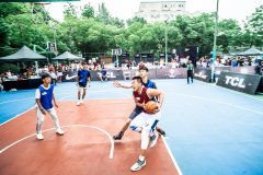 南京城市人口_易建联杯三人篮球赛南