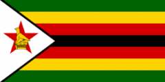 津巴布韦人口比例_津巴布韦国家概况