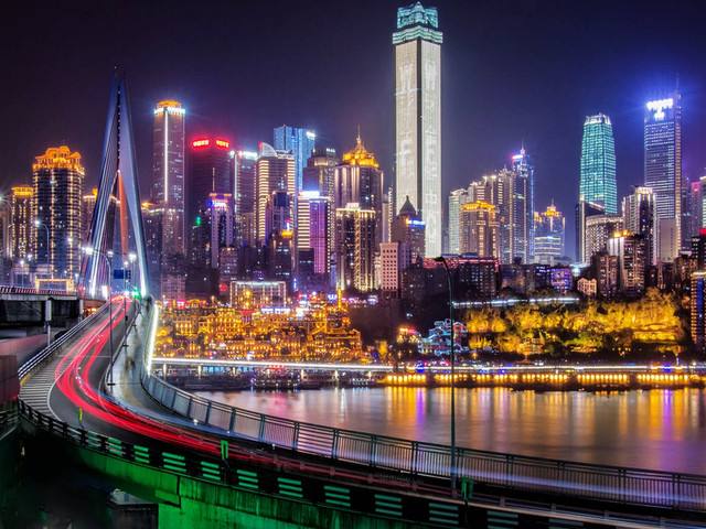 人口最多的市_中国人口最多的直辖市,常住人口突破3000万,不是北京和上海