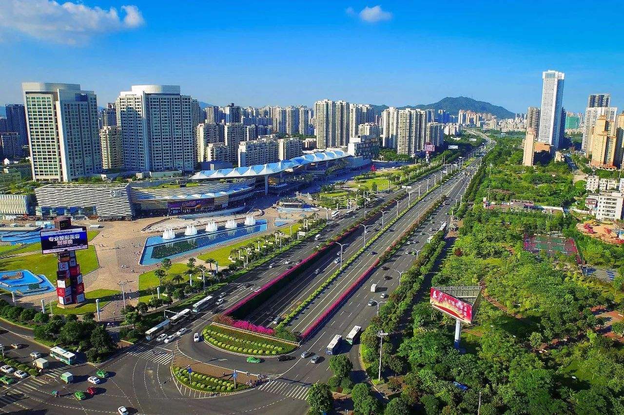 中山人口_广东人口最少的城市排行榜,东莞、中山上榜