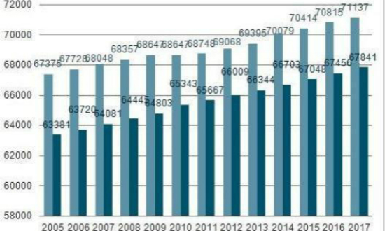 中国总人口_中国人口2019年总人口数1.4亿2020年人口普查时间11月起
