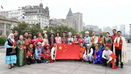 少数民族人口_湖南湘西小县,全县总人口32万,少数民族就有20万