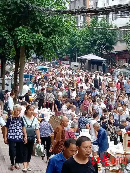 四川人口_四川第一人口大县,“全面取消县城赶集”