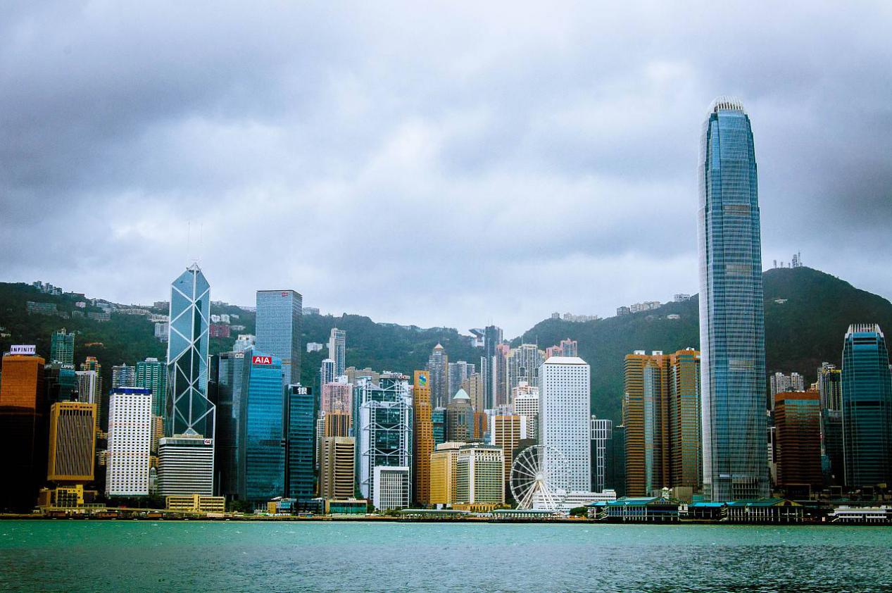 香港人口数量_高松-香港航线增开航班每周往返五趟(2)