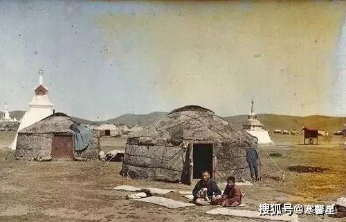 蒙古人口_清zf一个损招蒙古人口从1000万下降到100万！