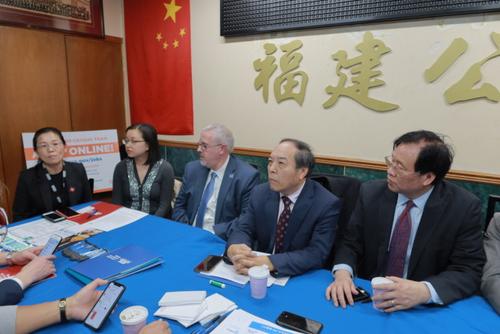 纽约州人口_非裔拉美裔死亡率过高,纽约州长：为何总让穷人付出最高代价