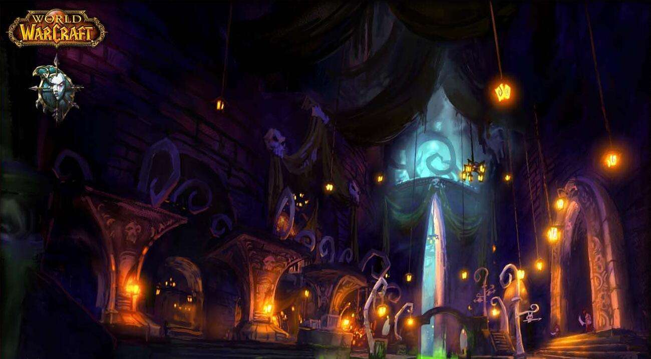 魔兽人口普查_魔兽世界怀旧服:小号人口普查,猎人新号最多,牧师数量紧缺!