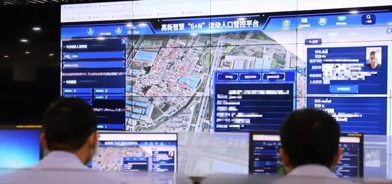 沧州人口_保定位居河北第一!2020年度城市人口吸引力排行榜公布